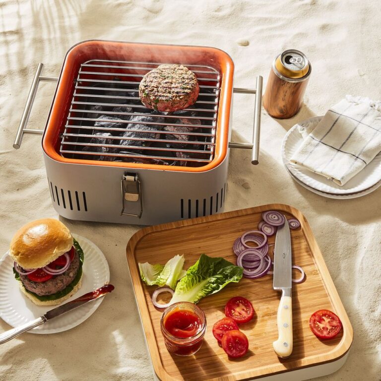 Gifts for Meat Smokers: Perfect Presents for BBQ Enthusiasts