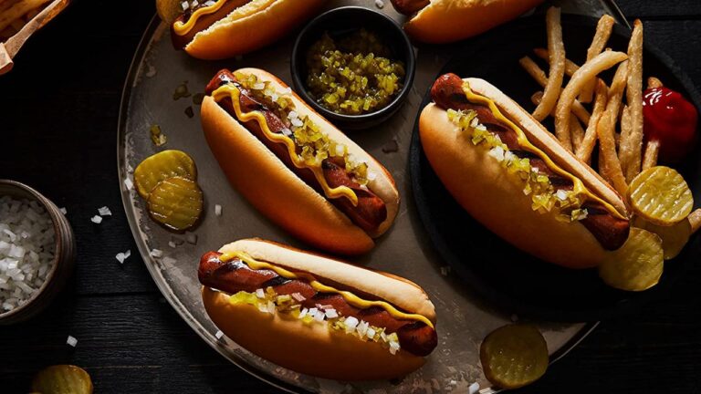 What Are Uncured Hot Dogs: Exploring Healthier Hot Dog Options