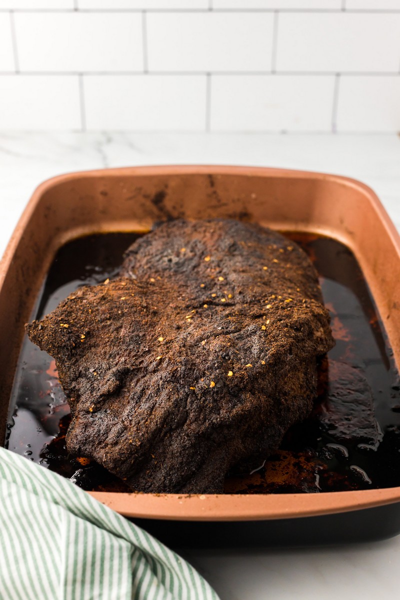 How Long to Let Brisket Rest: Allowing Your Brisket to Reach Optimal Juiciness