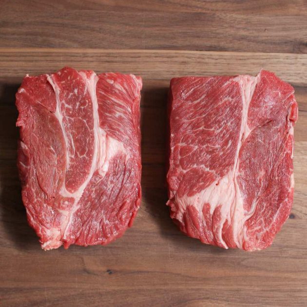 Chuck Eye vs Ribeye: Deciphering Beef Cuts