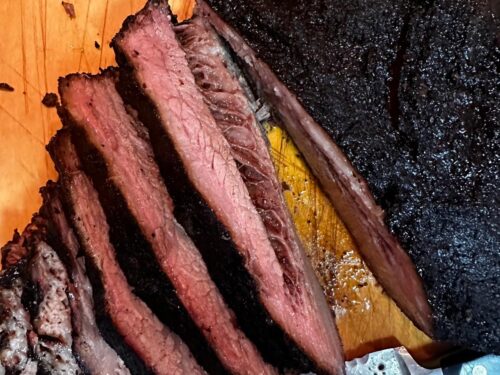 What Temp to Pull Brisket: Achieving Perfect Brisket Texture