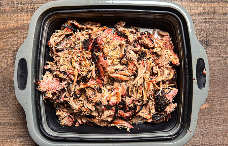 How Much Pulled Pork for 100 People: Planning Your BBQ Event