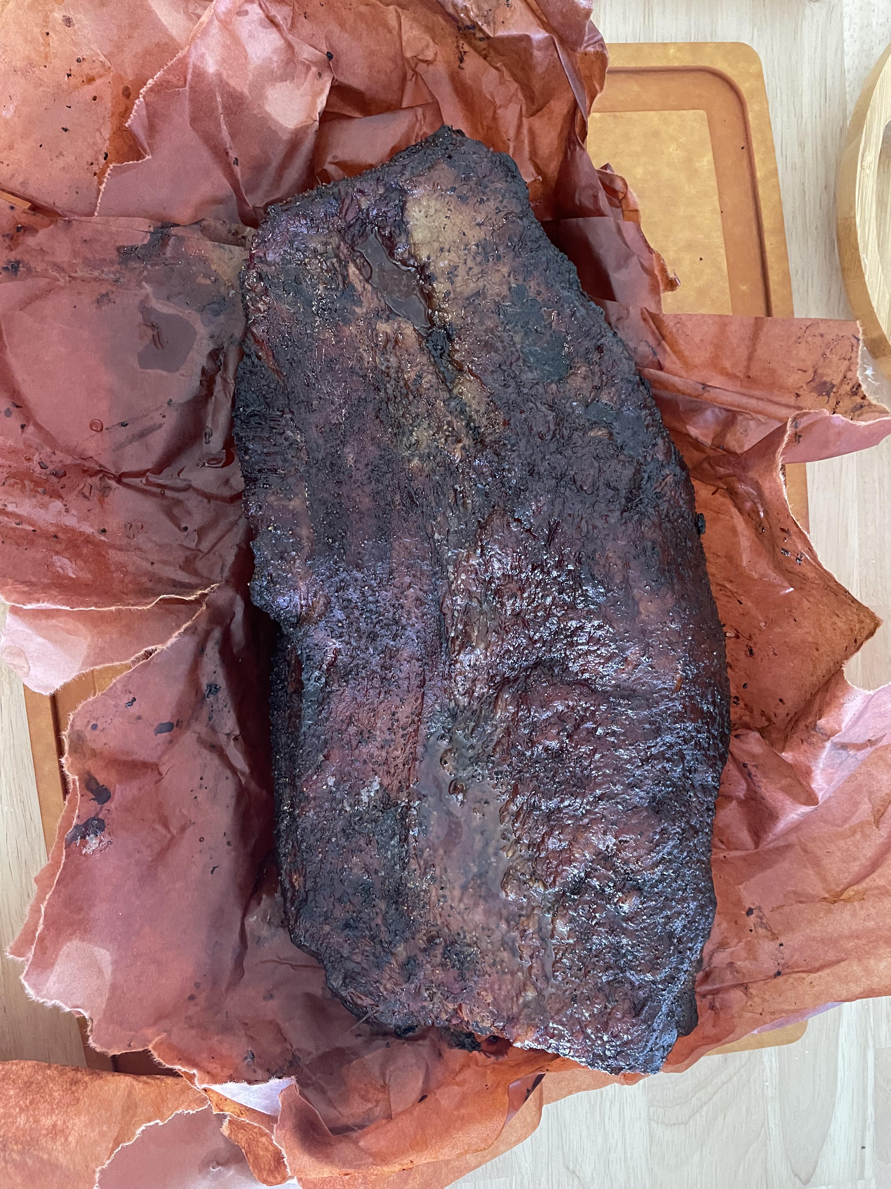 Why Is My Brisket Tough: Troubleshooting Brisket Woes