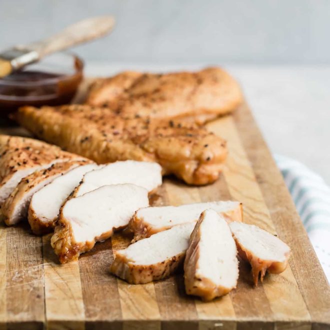 How Long to Smoke Chicken Breast at 250: Achieving Tender Chicken