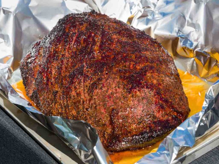 How Long to Let Brisket Rest: Allowing Your Brisket to Reach Optimal Juiciness