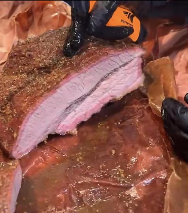 Why Is My Brisket Tough: Troubleshooting Brisket Woes